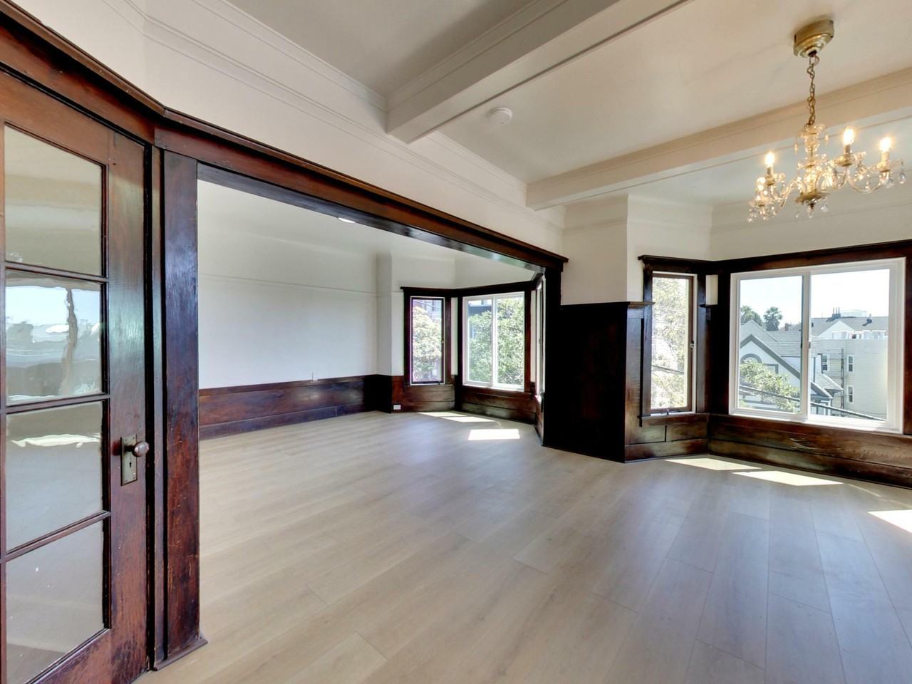 425 Steiner St #3