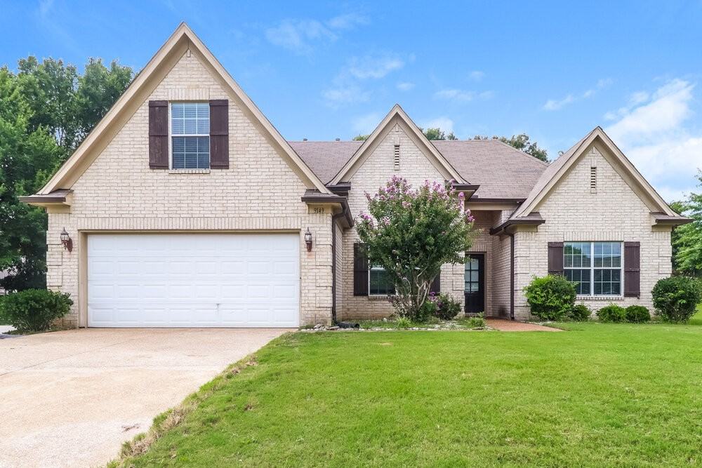9149 Billy Pat Dr