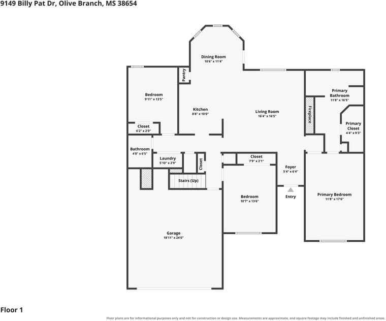 9149 Billy Pat Dr - Photo 2 of 17