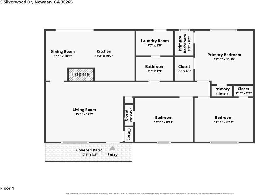 5 Silverwood Dr - Photo 2 of 16