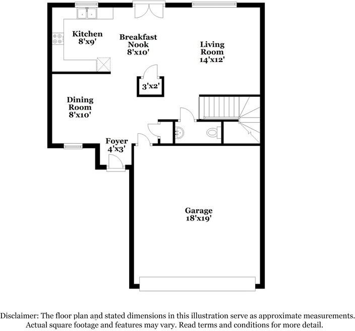 5622 Coastal Way - Photo 2 of 17