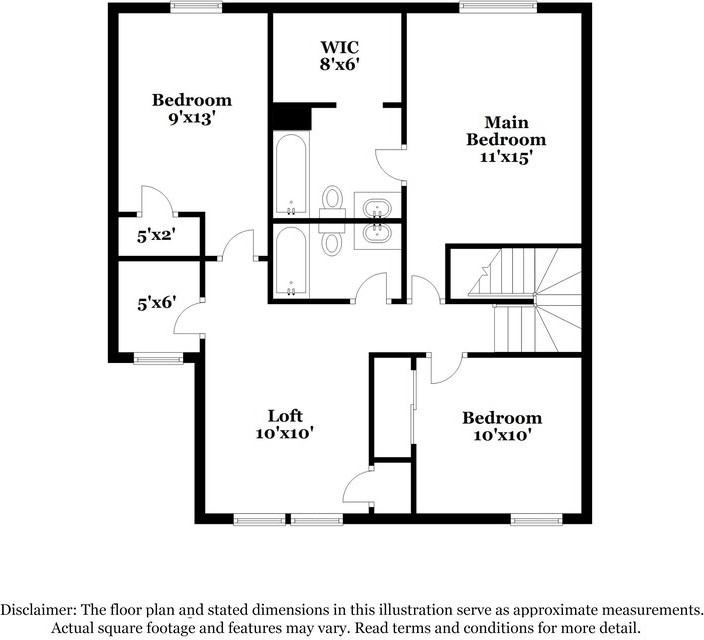 5622 Coastal Way - Photo 3 of 17