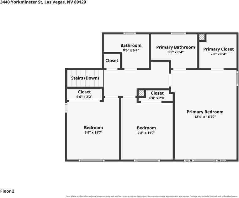 3440 Yorkminster St - Photo 3 of 17