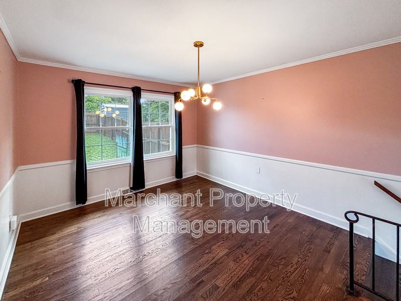 809 Butler Springs Rd - Photo 5 of 19