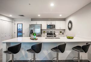 Solle Apartments - Photo 1 of 1