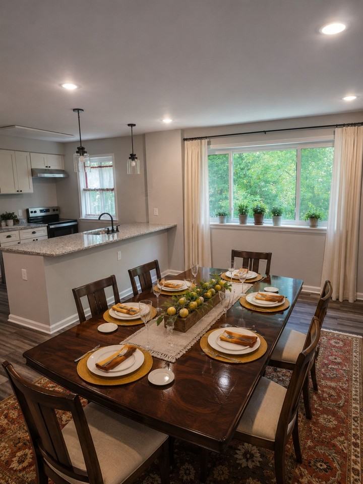 The Executive in Gaithersburg - Photo 7 of 13
