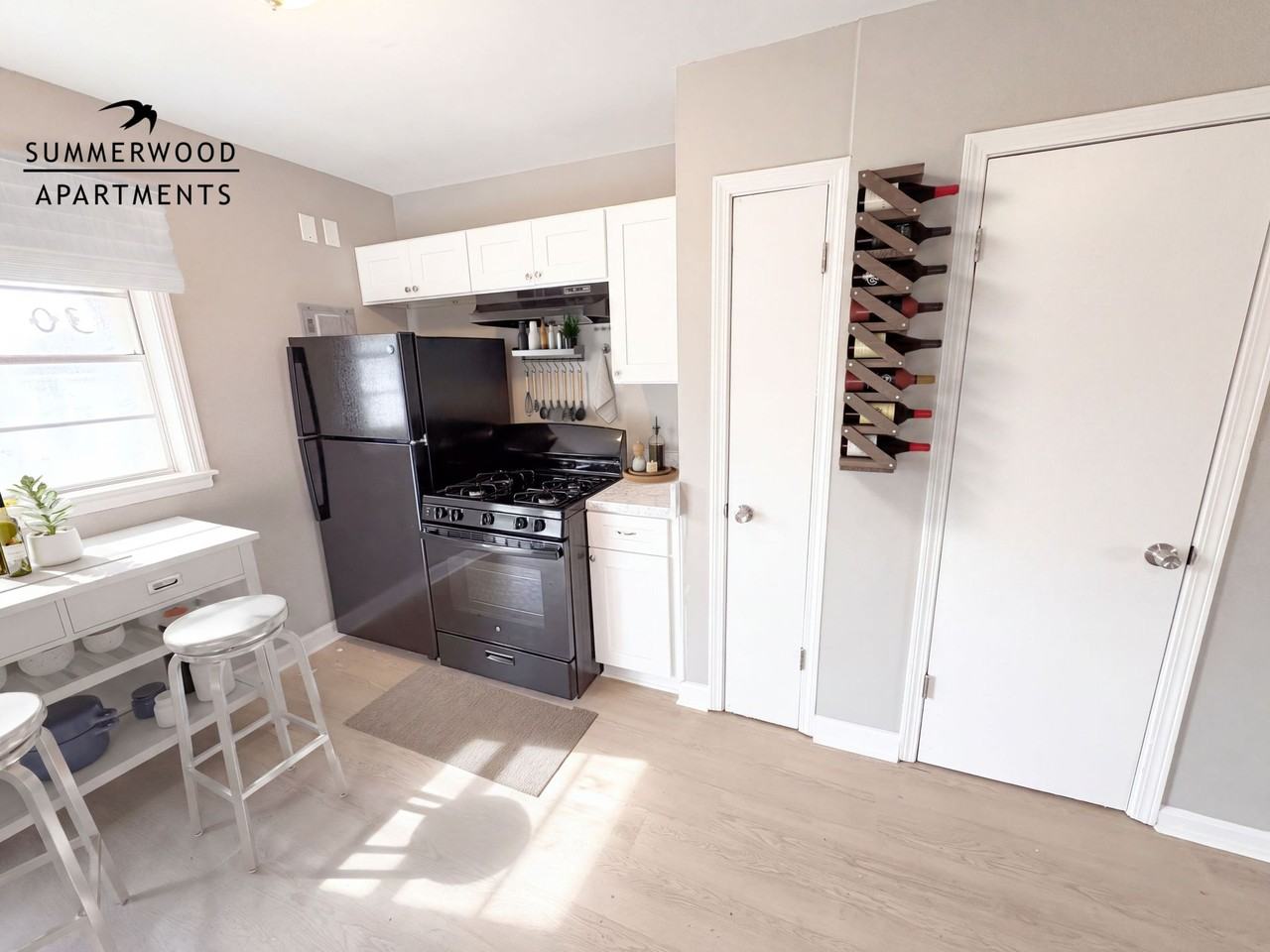 Summerwood Apartments - Photo 2 of 15