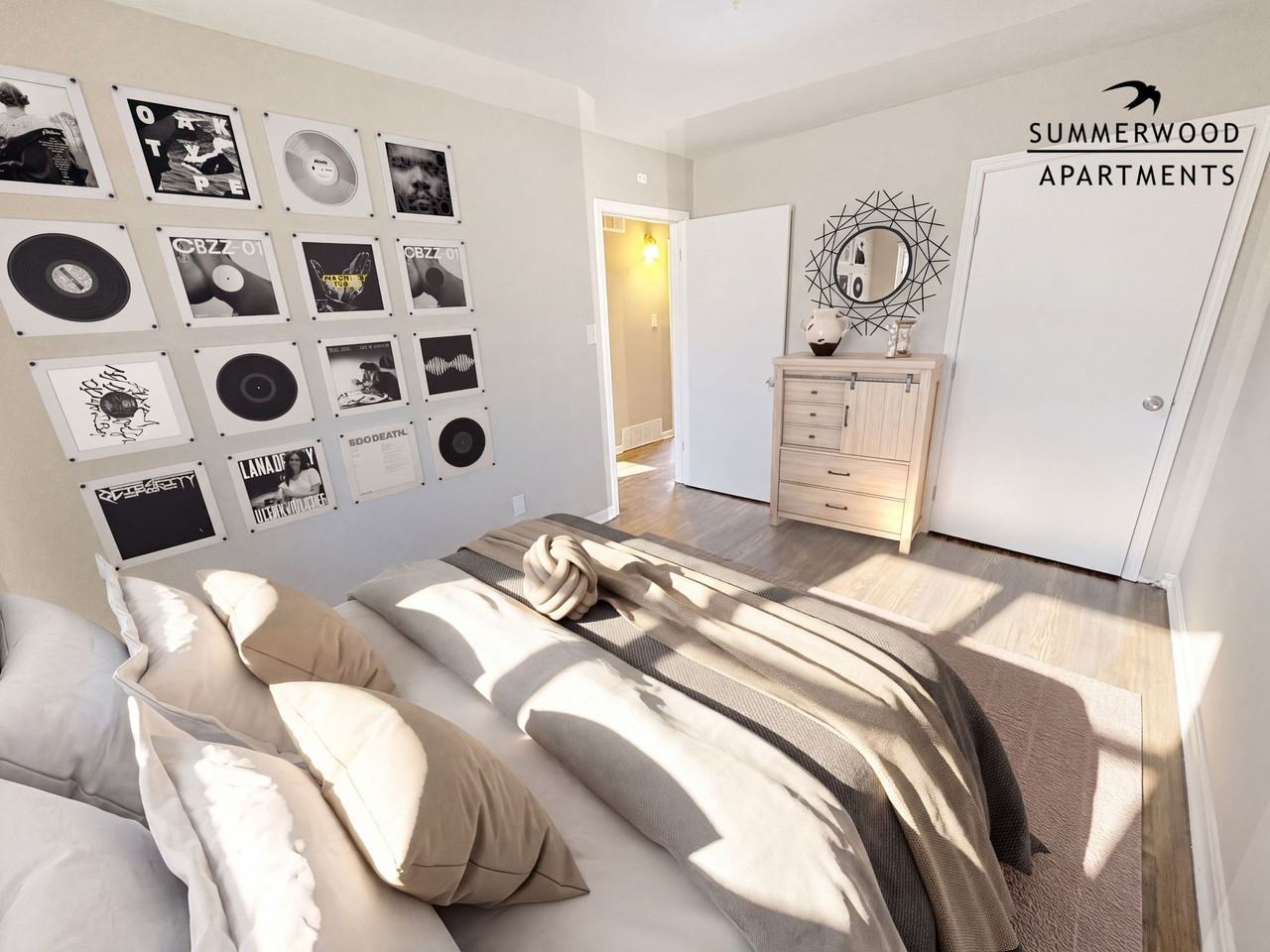 Summerwood Apartments - Photo 4 of 15