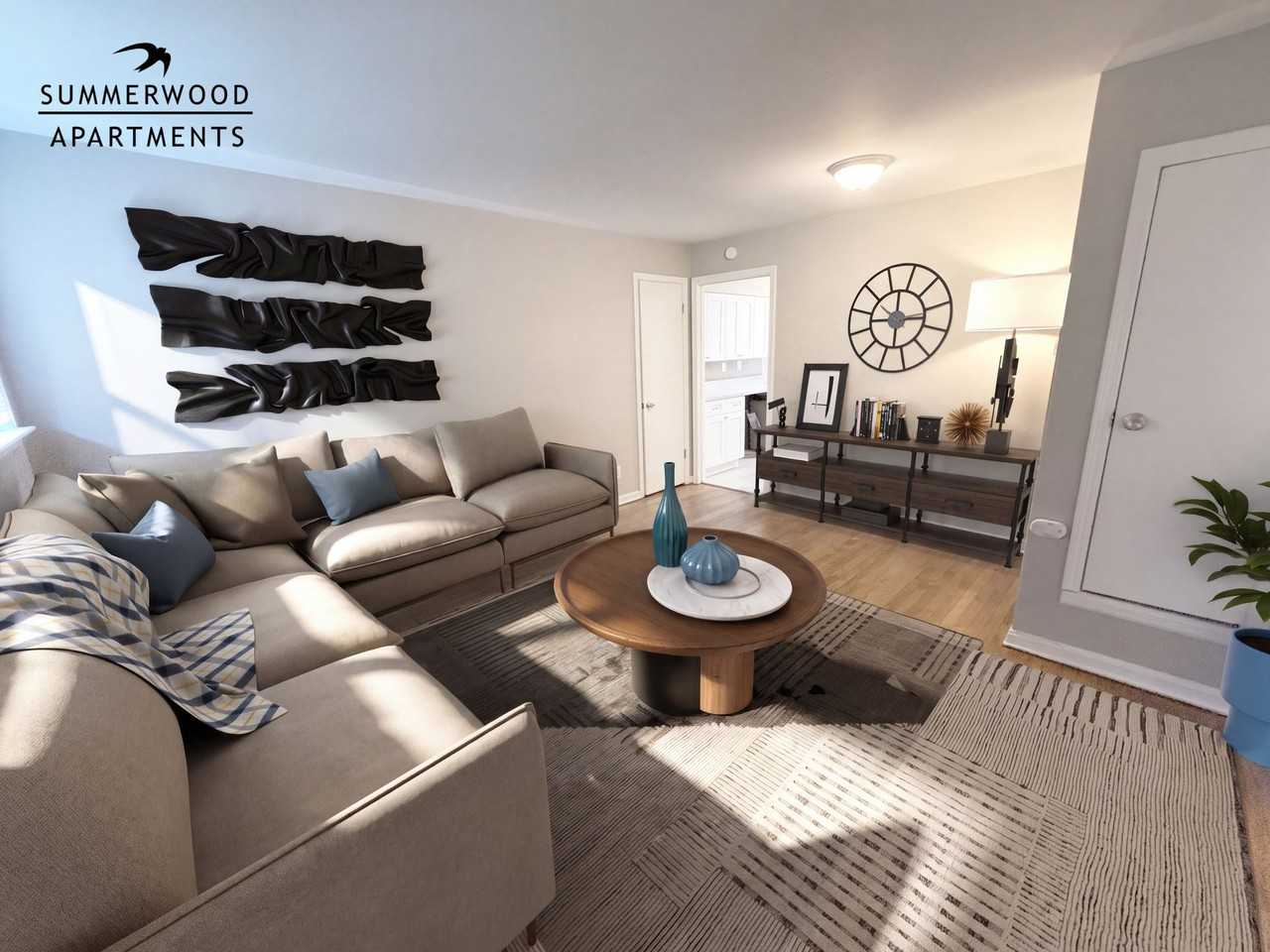 Summerwood Apartments - Photo 6 of 15