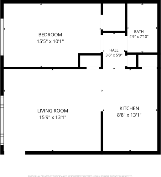 105 Harrington Ave #3 - Photo 2 of 13
