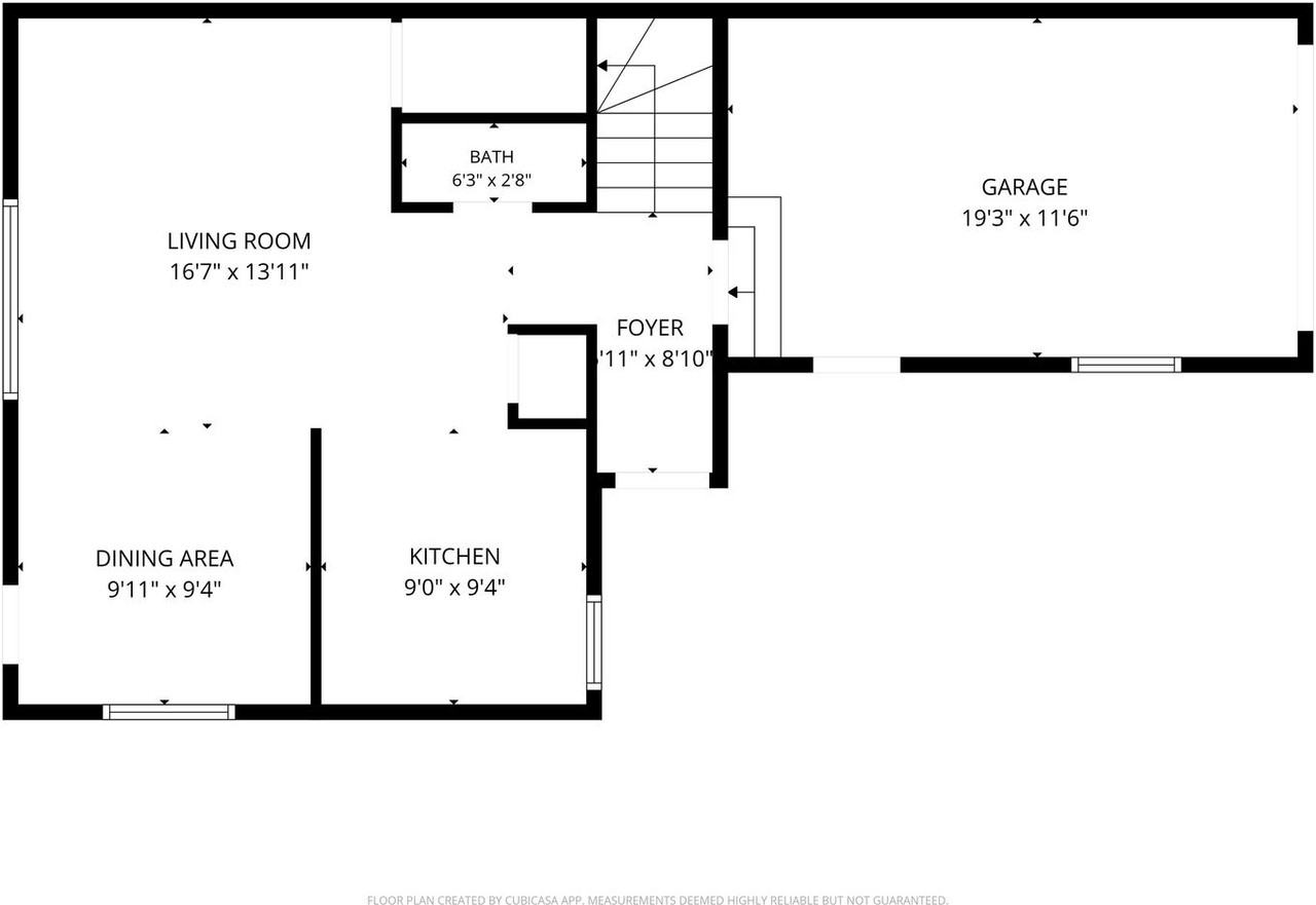 928 W Greenslake Dr - Photo 2 of 13