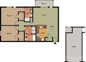 featured image of 1301 Juneau St