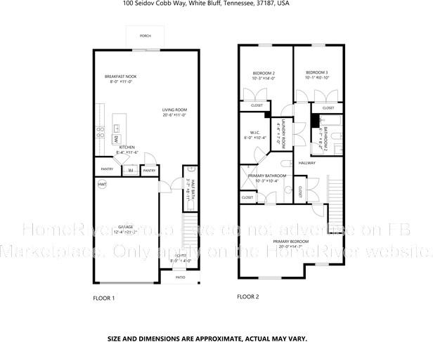 100 Seidov Cobb Way - Photo 2 of 21