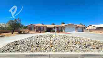 20322 Skyline Ranch Dr - Photo 1 of 1