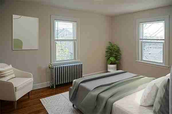 95 Adams St #9 - Photo 3 of 7