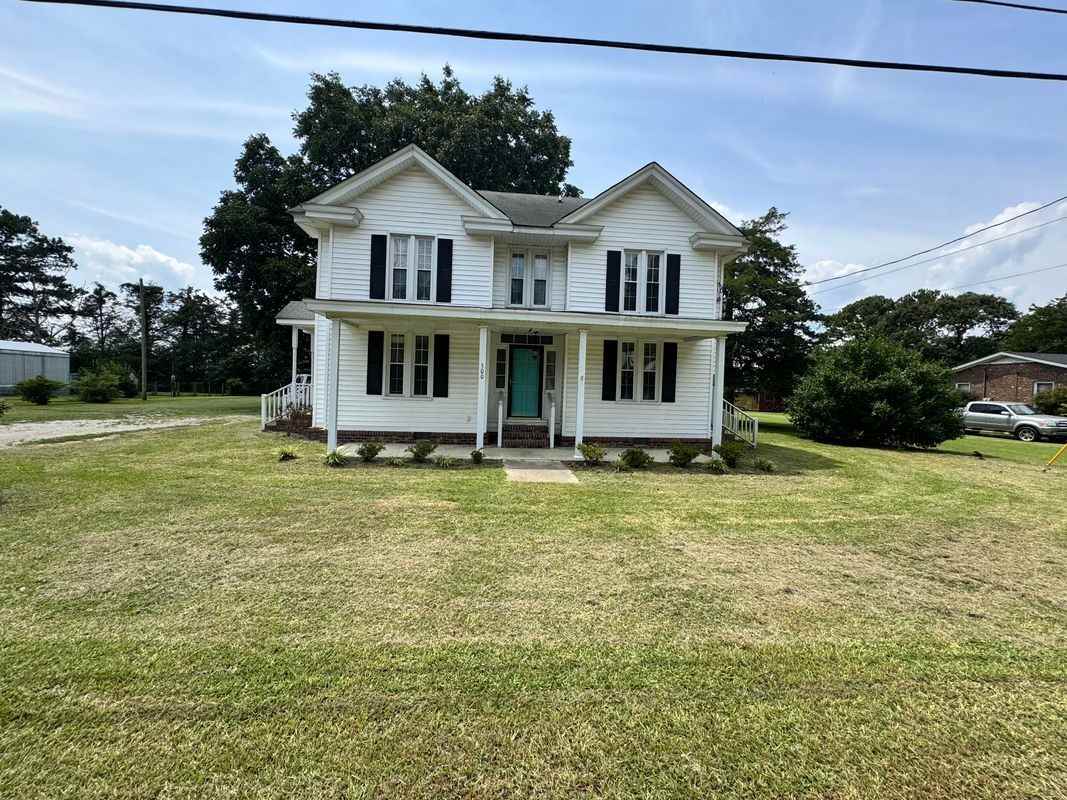 500 Church St