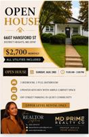 featured image of 6607 Hansford St