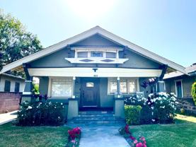 4613 S Van Ness Ave - Photo 1 of 1