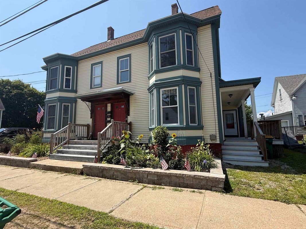 26 Leonard St ##A