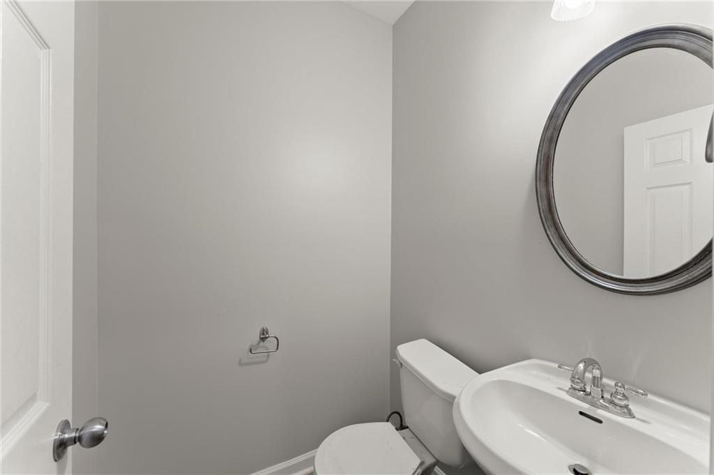 1867 Ellison Lakes Ct Nw ##21 - Photo 6 of 29