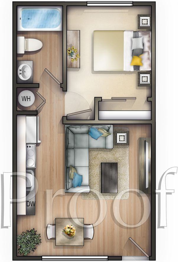 Uptown 7 Apartments - Photo 7 of 29