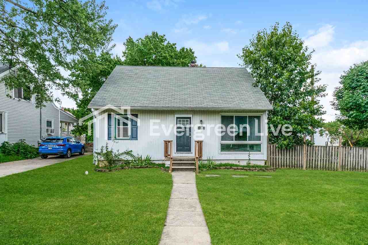 8201 Oakleigh Rd