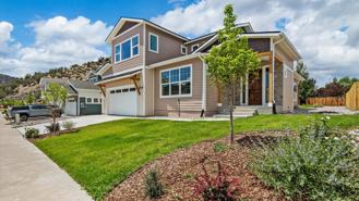 34 Mt Yale Ct - Photo 1 of 1