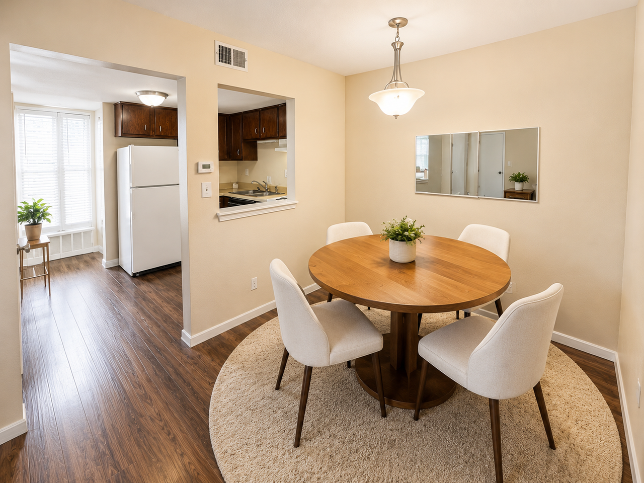 Newly Upgraded 1BR/ Pet Friendly/ Laundry/ Near U of L - Photo 4 of 39