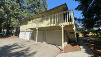 Two bedroom one bath in Lacey - Photo 1 of 1