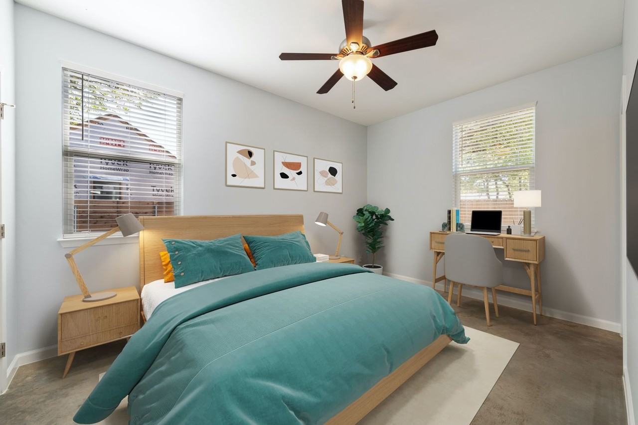 4415 Clawson Rd - Photo 4 of 16