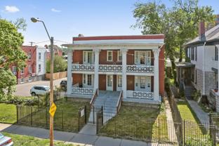 Vintage Character Meets Modern Comfort in Midtown - Photo 1 of 1