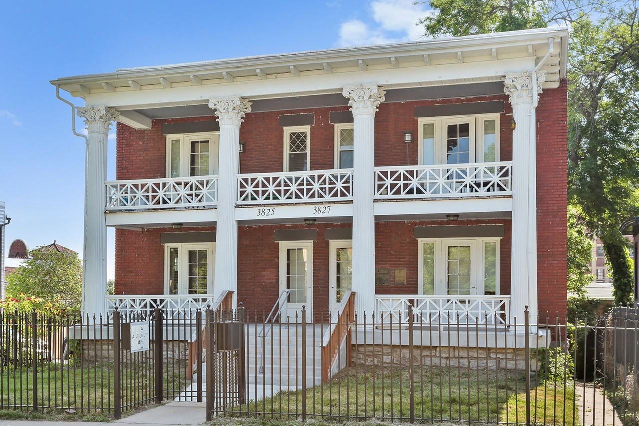 Vintage Character Meets Modern Comfort in Midtown - Photo 2 of 14