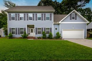 7713 Cortlandt Pl - Photo 1 of 1