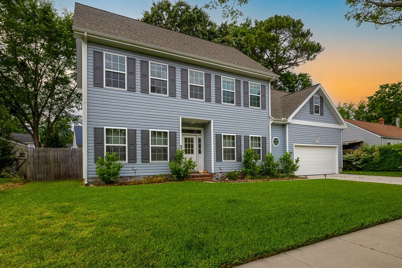 7713 Cortlandt Pl - Photo 2 of 41