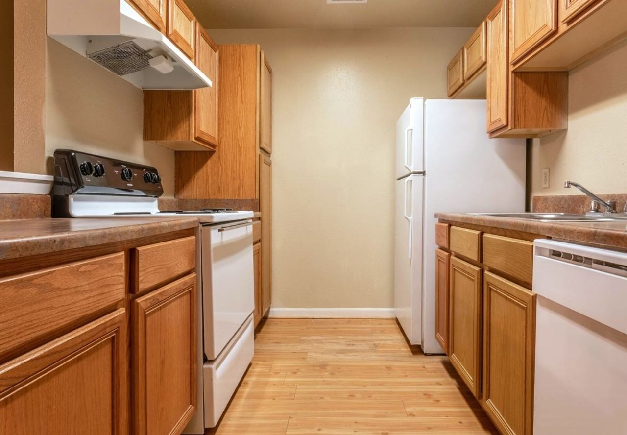 Woodcreek Village Apartments - Photo 2 of 5