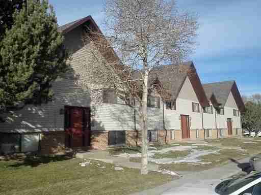 Regency Apartments 4705 - Photo 3 of 8