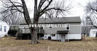 3305 E 107th Ter - Photo 1 of 1