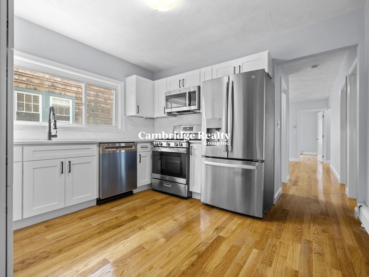 17 Tesla Ave #1T