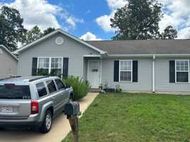 featured image of Lanier Ave