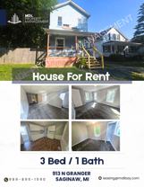 913 N Granger St - Photo 1 of 1