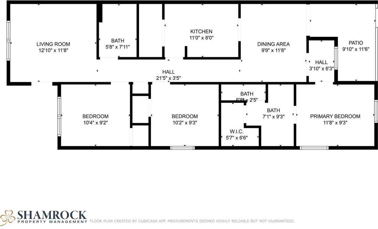 2117 Columbus Ave Apt D - Photo 2 of 17