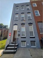 featured image of 210 N Mount St
