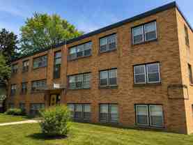 6141 Nicollet Apartments - Photo 1 of 1