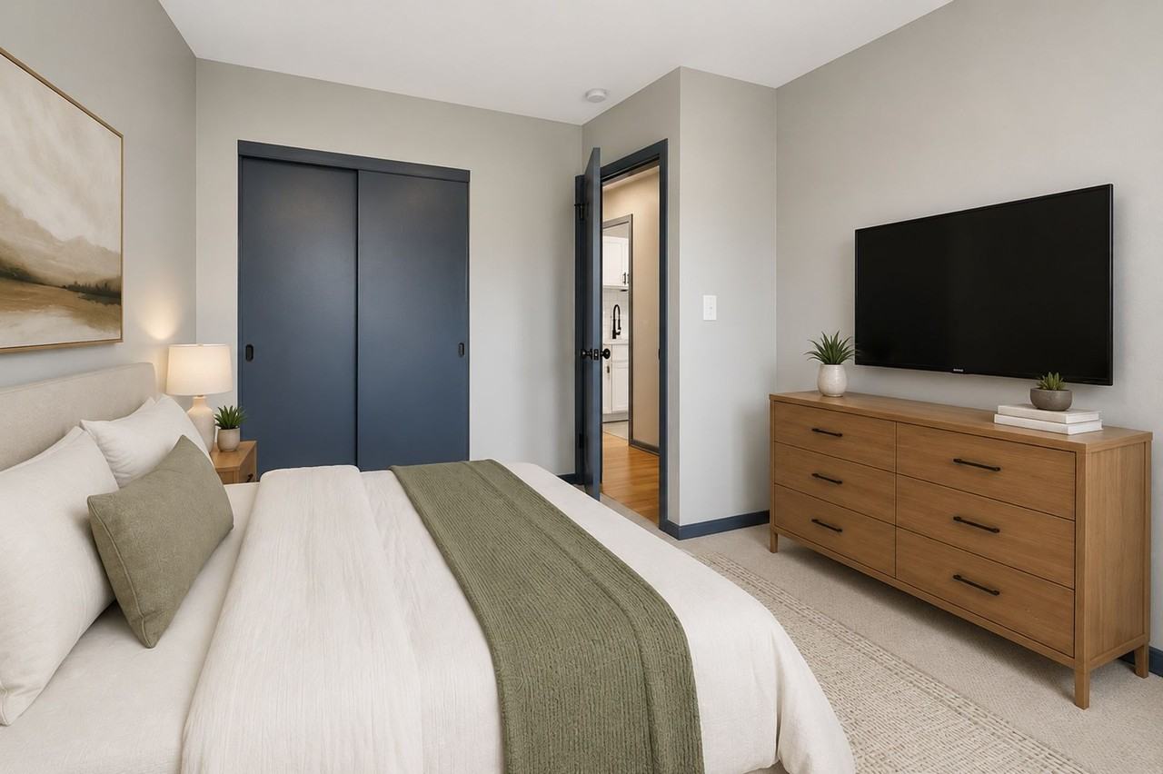 6141 Nicollet Apartments - Photo 3 of 14