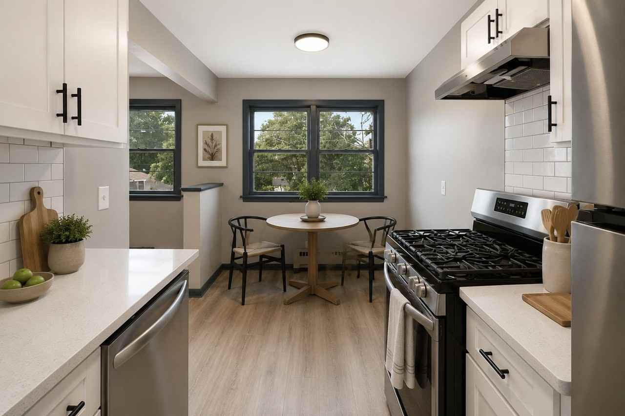 6141 Nicollet Apartments - Photo 4 of 14