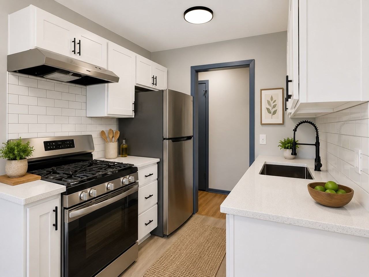 6141 Nicollet Apartments - Photo 5 of 14
