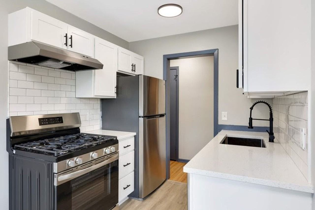 6141 Nicollet Apartments - Photo 6 of 14