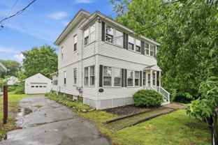 457 N Franklin St - Photo 1 of 1