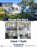 402 Wellington St - Photo 1 of 1
