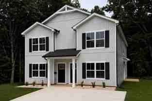 Brand-new Pet-Friendly Townhome with First-floor Primary Bedroom and Spacious Loft! - Photo 1 of 1